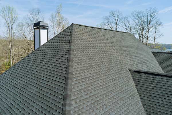 GoNano Roof Treatment