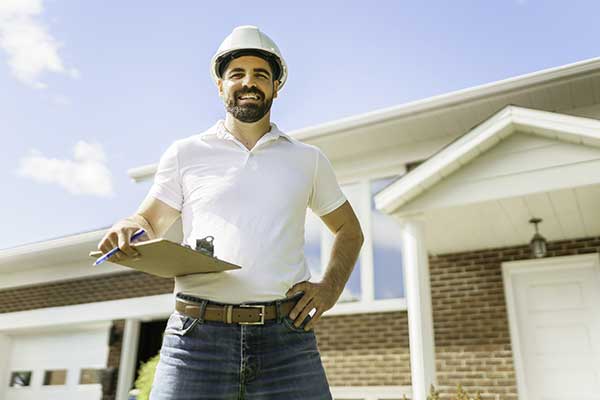 Trusted Roofing Contractor